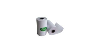Thermal POS Paper Rolls – 2¼” W x 45’L Thermal POS Paper Rolls - 2¼'' W x 45'L