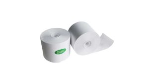 Thermal POS Paper Roll – 2¼”W x 2¾”D Thermal POS Paper Roll - 2¼”W x 2¾”D