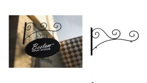 Architectural Sign Bracket Architectural Sign Bracket