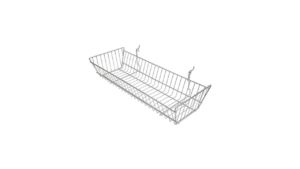 Wire Basket – BSK-12 Wire Basket - BSK-12
