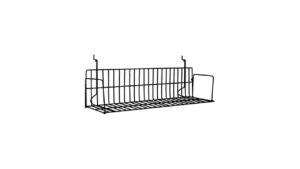 Wire Shelf – BSK-18 Wire Shelf - BSK-18