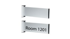 Projection Sign Panels Projection Sign Panels