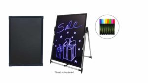 Write-Glow Message Board – WGM001 Write-Glow Message Board - WGM001