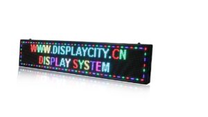 Computerized Programmable Sign – LDP011 Computerized Programmable Sign - LDP011