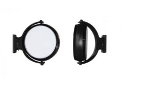 Round Revolving Lightbox – RRL001 Round Revolving Lightbox - RRL001