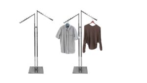 2 Armed Rack – DT-V2 2 Armed Rack - DT-V2