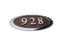 OVAL SHAPE PLAQUES #PQO02 OVAL SHAPE PLAQUES #PQO02