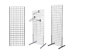 Grid Panels Grid Panels