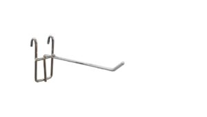 Gridwall Hook – B89 Gridwall Hook - B89