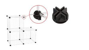 Plastic Connector - FGSC