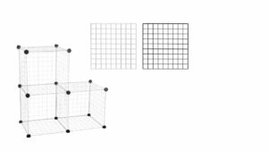 Square Grid – FGN-1414 Square Grid - FGN-1414