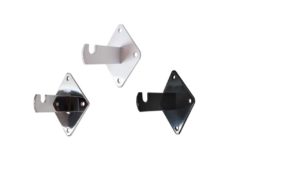 Wallmount For Grid Panel – FMB-3 Wallmount For Grid Panel - FMB-3