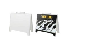 PVC A-Board SA-BOARD054 – 30″W x 24″H – SANDWICH BOARD HEAVY DUTY SIGNBOARD FOR OUTDOOR ADVERTISING PVC A-Board SA-BOARD054 - 30"W x 24"H - SANDWICH BOARD HEAVY DUTY SIGNBOARD FOR OUTDOOR ADVERTISING