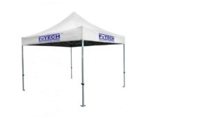 Square Canopy Tent – TENT010 Square Canopy Tent - TENT010