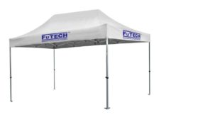 Rectangular Canopy Tent - TENT015