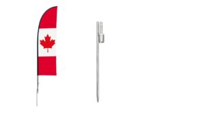 Lawn Stake – LB-02 Lawn Stake - LB-02