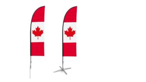 Feather Flag – Flag004 Feather Flag - Flag004