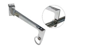 Hang Rail Bracket For Round Tubing – FB78 Hang Rail Bracket For Round Tubing - FB78