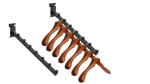 7 Balls Waterfall Black – FME-7B 7 Balls Waterfall Black - FME-7B