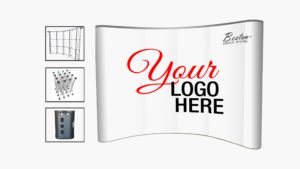 Extendable Backdrop Stand – EXB10 Extendable Backdrop Stand - EXB10