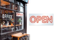 LED Plastic Neon – OPEN2014C LED Plastic Neon - OPEN2014C