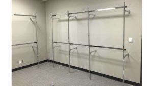 Outrigger System Outrigger System