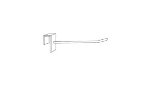 Hardwares for Outrigger: Hooks Hardwares for Outrigger: Hooks