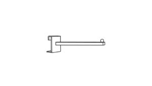 Straight Arm – FMW-12 Straight Arm - FMW-12