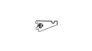 Grid Panel Support Bracket – F2504 Grid Panel Support Bracket - F2504