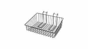Wire Basket – BSK-16 Wire Basket - BSK-16