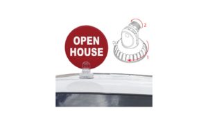 Car Top Suction Cup Car Top Suction Cup