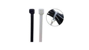 Plastic Ties Plastic Ties