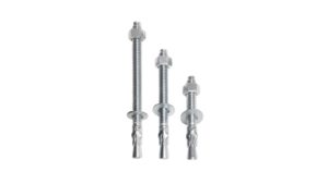 Wedge Anchors