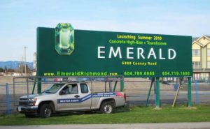 EMERALD EMERALD