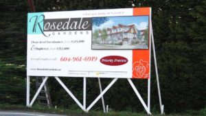 ROSEDALE