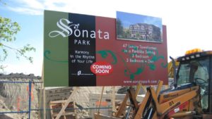 Sonata Park Sonata Park