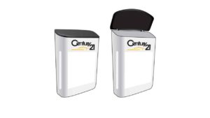 OUTDOOR LITERATURE BOX – CTS0136 OUTDOOR LITERATURE BOX - CTS0136