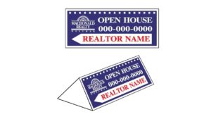CAR TOP SIGN WITH MAGNETIC BASE CAR TOP SIGN WITH MAGNETIC BASE