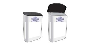 OUTDOOR LITERATURE BOX – CTS0136 OUTDOOR LITERATURE BOX - CTS0136
