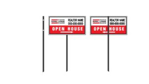 1/2” x 1/2” SQ. Tubing Stake – DIR003 1/2” x 1/2” SQ. Tubing Stake - DIR003