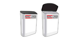 OUTDOOR LITERATURE BOX – CTS0136 OUTDOOR LITERATURE BOX - CTS0136
