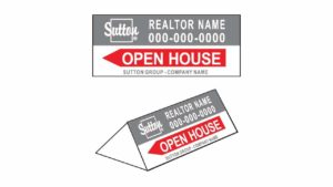 CAR TOP SIGN WITH MAGNETIC BASE CAR TOP SIGN WITH MAGNETIC BASE