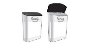 OUTDOOR LITERATURE BOX – CTS0136 OUTDOOR LITERATURE BOX - CTS0136