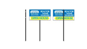 1/2” x 1/2” SQ. Tubing Stake – DIR003 1/2” x 1/2” SQ. Tubing Stake - DIR003