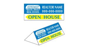 CAR TOP SIGN WITH MAGNETIC BASE CAR TOP SIGN WITH MAGNETIC BASE