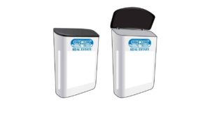 OUTDOOR LITERATURE BOX – CTS0136 OUTDOOR LITERATURE BOX - CTS0136