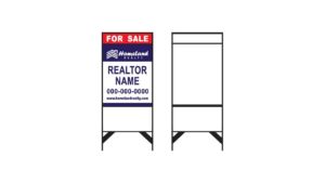 METAL LAWN FRAME – LS001 METAL LAWN FRAME - LS001