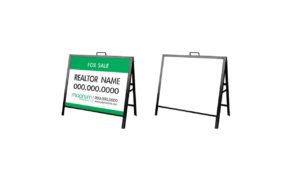 Angled Metal AFRAME007 – 24″W x 18″H Angled Metal AFRAME007 - 24"W x 18"H