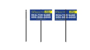 1/2” x 1/2” SQ. Tubing Stake – DIR003 1/2” x 1/2” SQ. Tubing Stake - DIR003
