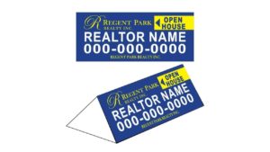 CAR TOP SIGN WITH MAGNETIC BASE CAR TOP SIGN WITH MAGNETIC BASE